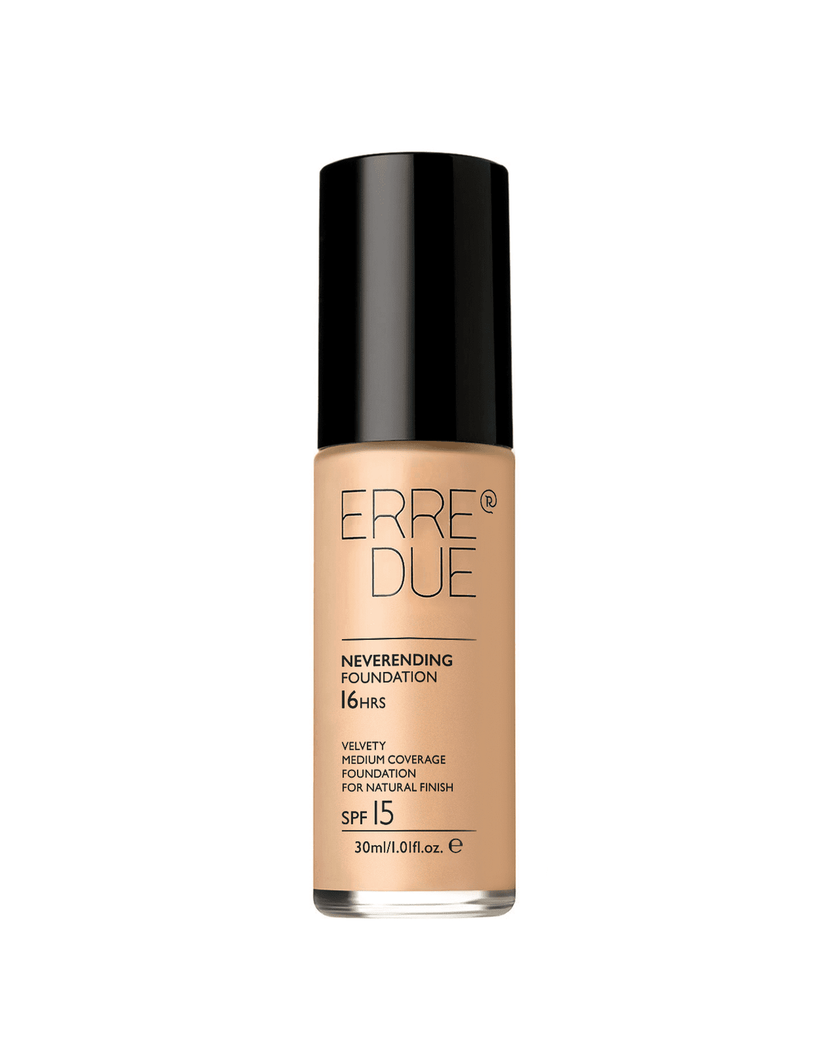 Erre Due Neverending Foundation 5 07 A Perfect Match