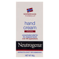 Neutrogena Norwegian Formula Hand Cream 56G