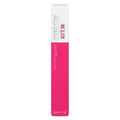 Maybelline SuperStay Matte Ink Liquid Lipstick 30 Romantic - 0.17 fl oz