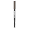 Maybelline Tattoo Studio Brow 36HR Pencil Deep Brown
