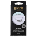 Glam By Manicare 58 Bella Lashes