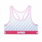 PSD Flamingo III Sports Bra