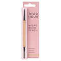 1000Hour Micro Brow Pencil Light Brown / Blonde