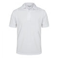 Sporte Mens Areo Polo Shirt for Activewear and Casual Wear