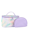 Designer Brands Good To Go Overnight Duo Painterly Pastel