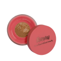 Raww Pomeganate Complexion Powder I2 Deep Tan