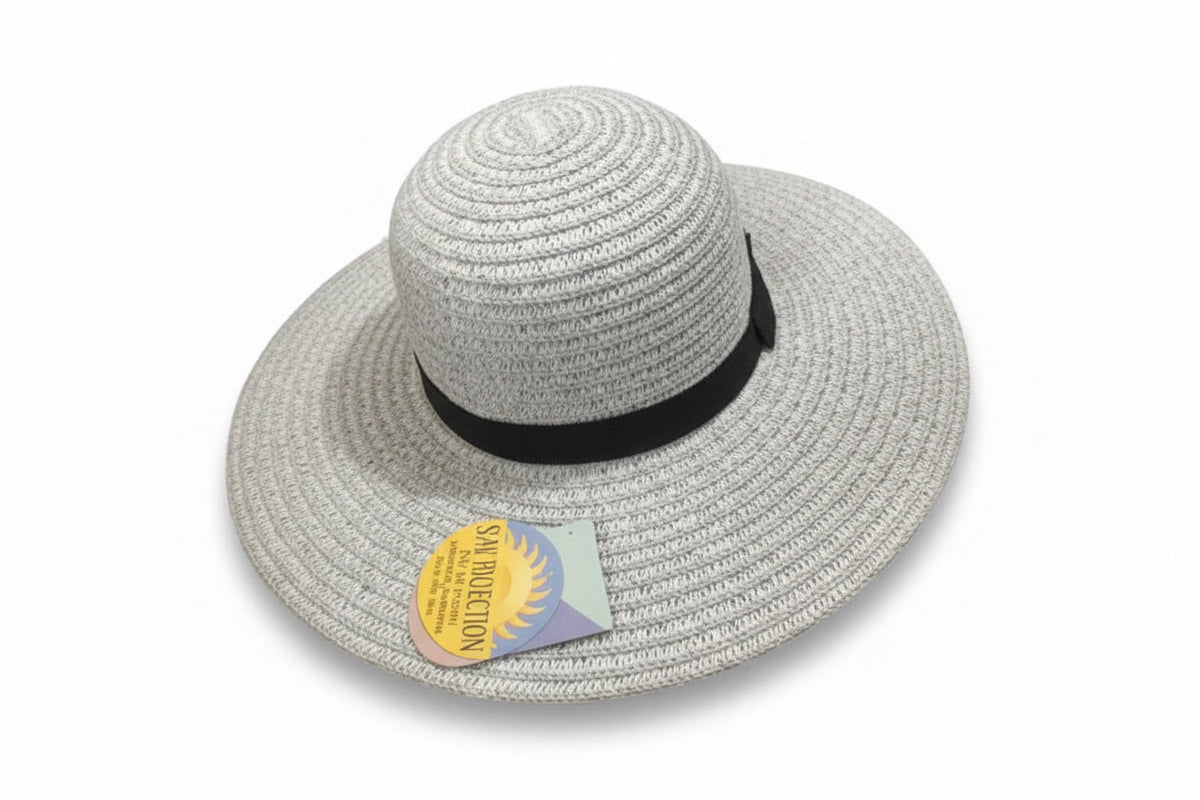 Essence Adult Sun Hat with Wide Brim and UPF 50 Plus Protection