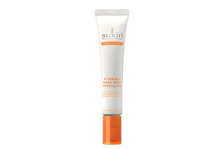Sukin Glow Active C Vitamin C Dark Spot Corrector 15mL