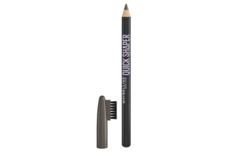Maybelline Tattoo Brow 36H Styling Gel Eyebrow Shaper 05 Deep Brown 6 ml