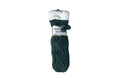 Artico Forest Green Cable Knot Socks Medium