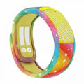 Parakito Kids Mosquito Wristband Rainbow