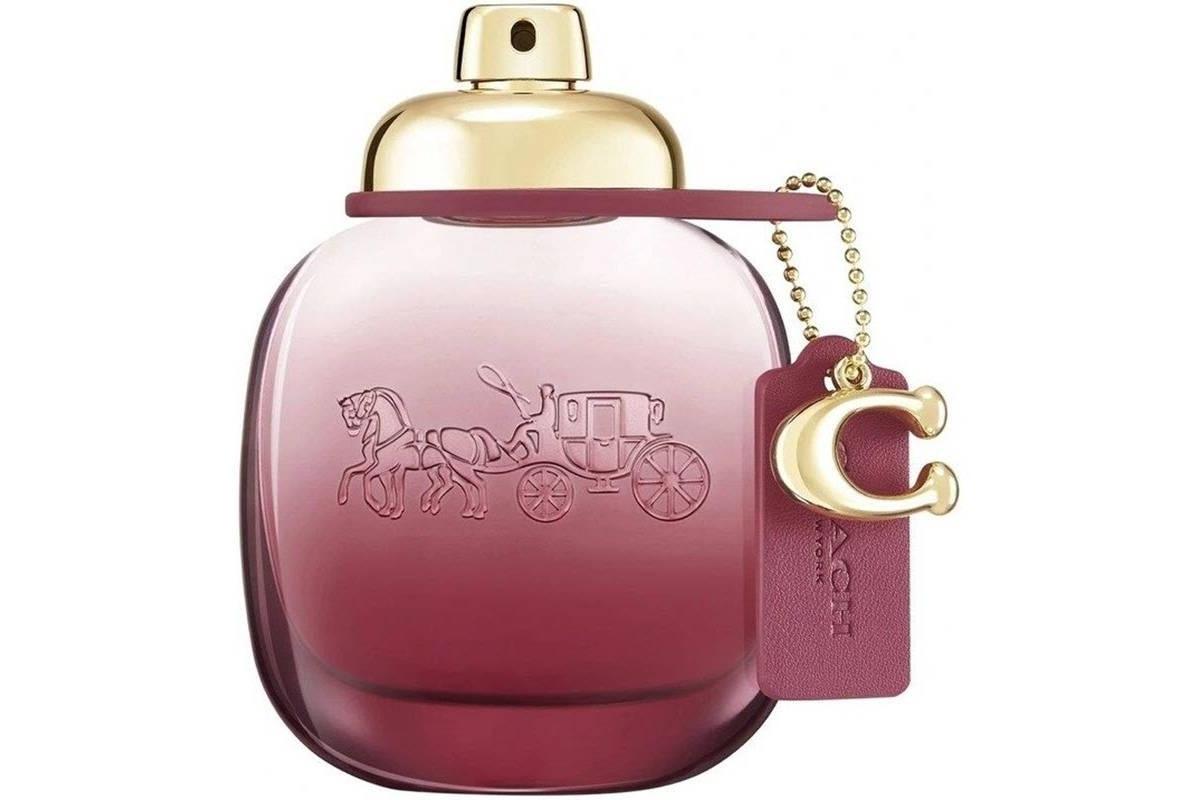 Coach Wild Rose Eau De Parfum Spray 50mL