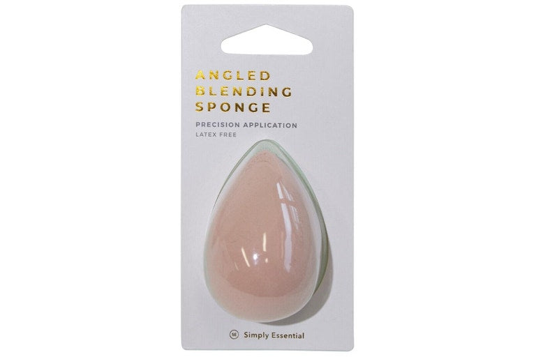 Simply Essential Angled Blending Sponge