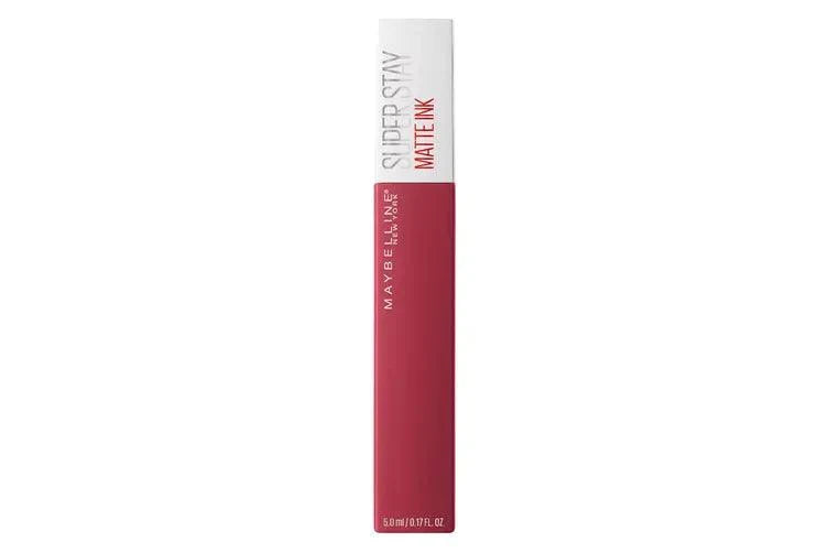 Maybelline Super Stay Matte Ink Lip Colour Ruler