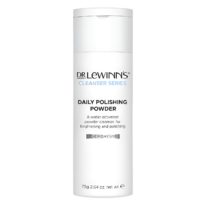 Dr. LeWinn's Cleanser Series Daily Polishing Powder 75g