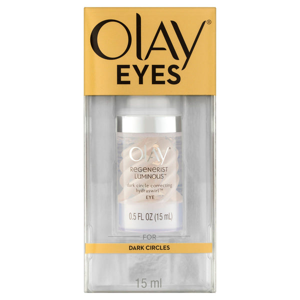 Olay Eyes Illuminating Eye Cream 15ML