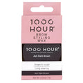 1000Hour Brow Styling Wax Ash Dark Brown