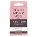 1000Hour Brow Styling Wax Warm Dark Brown