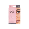 1000Hour Lash & Brow Dye Kit Graphite