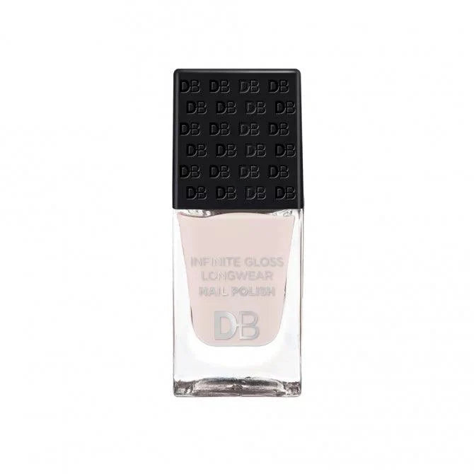 Designer Brands Infinite Gloss Longwear Nail Polish So Vanilla