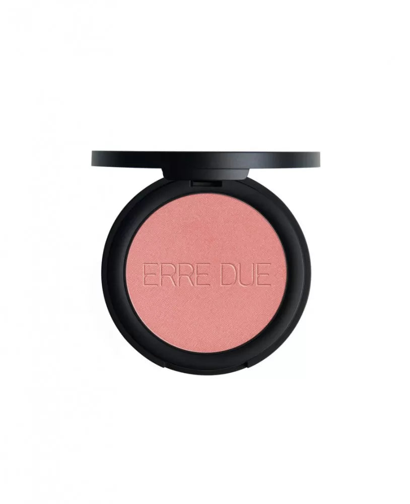 Erre Due Silky Powder Blusher 104 Papaya 5G