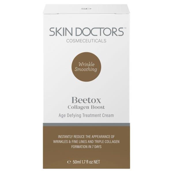 Skin Doctors Collagen Beetox 50ML