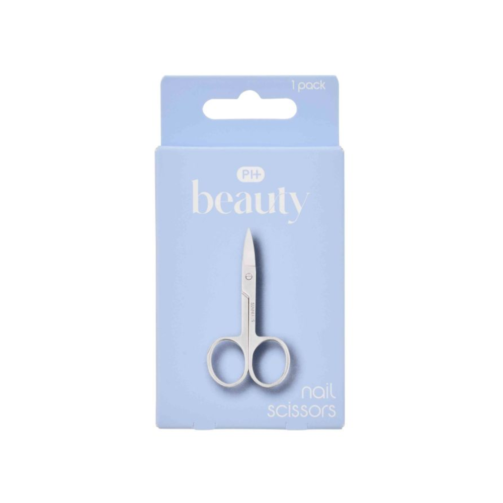 Pharmacy Health Nail Scissors