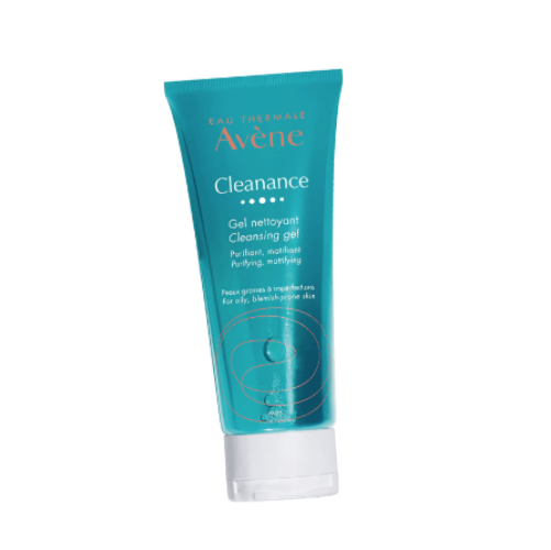 Avene Cleanance Cleansing Gel 200ml