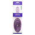 Bodytools Wheat Straw Multi Bristle Detangling Brush for All Hair Types