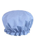 Wicked Sista Shower Cap in Gift Cylinder Cornflower Blue