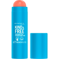 Rimmel Kind & Free Clean Multi-Stick 002 Peachy Cheeks