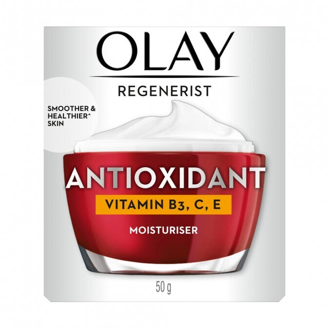 Olay Regenerist Antioxidant Face Cream 50G