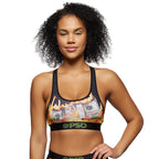 PSD Lit 100 Sports Bra