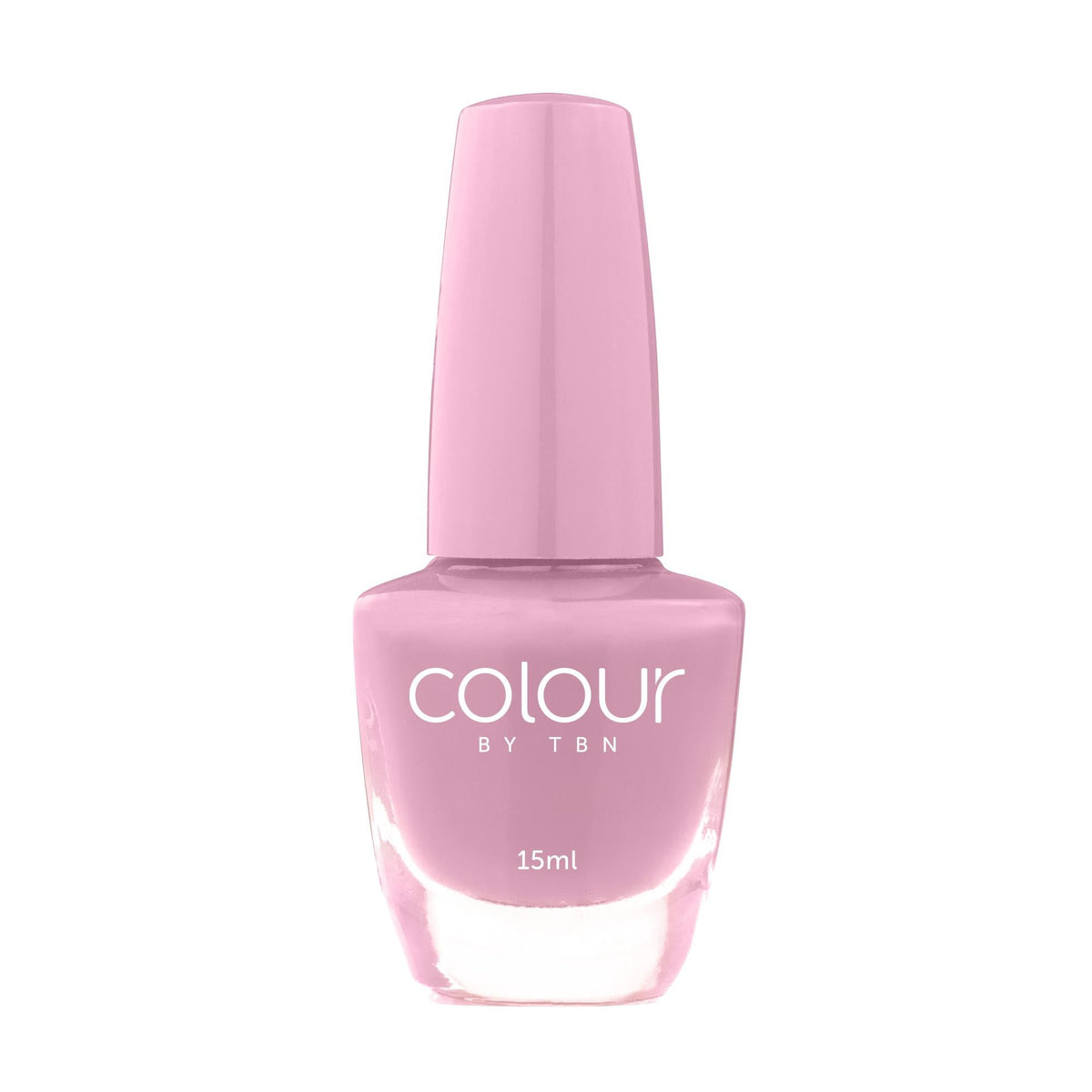 Colour By TBN Nail Polish Kitty Kat 15ML