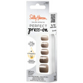 Sally Hansen Salon Effects Perfect Press On Light Years