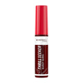 Rimmel Thrill Seeker Glassy Gloss Lip Gloss Frosted Berry 750 10ml