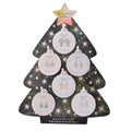Equilibrium Christmas Icon Earrings