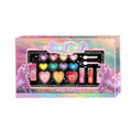 COLOUR BY TBN Sweet Treat All In One Face Palette for Eyes Cheeks and Face