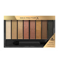 Max Factor Masterpiece Nude Palette 02 Gold Nudes