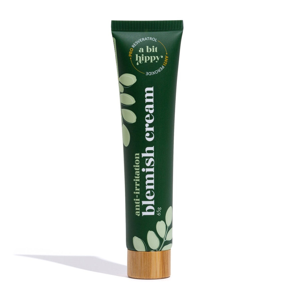 A Bit Hippy Blemish Cream for Acne Prone Skin 65G