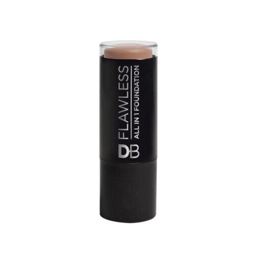 DB Flawless All in One Foundation Stick Nude Beige