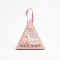 1000 Hour Brow Nourish and Sculpt Kit with Brow Gel 5ML and Brow Wax 3G