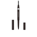 Rimmel London Brow This Way Fill and Sculpt Eyebrow Definer Black