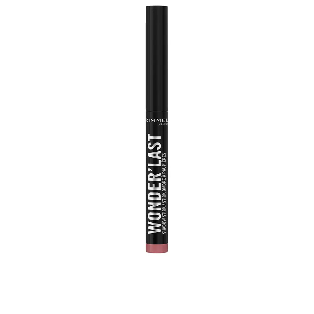 Rimmel London Eyeshadow stick Wonder´ Last - 007 Pink Fizz