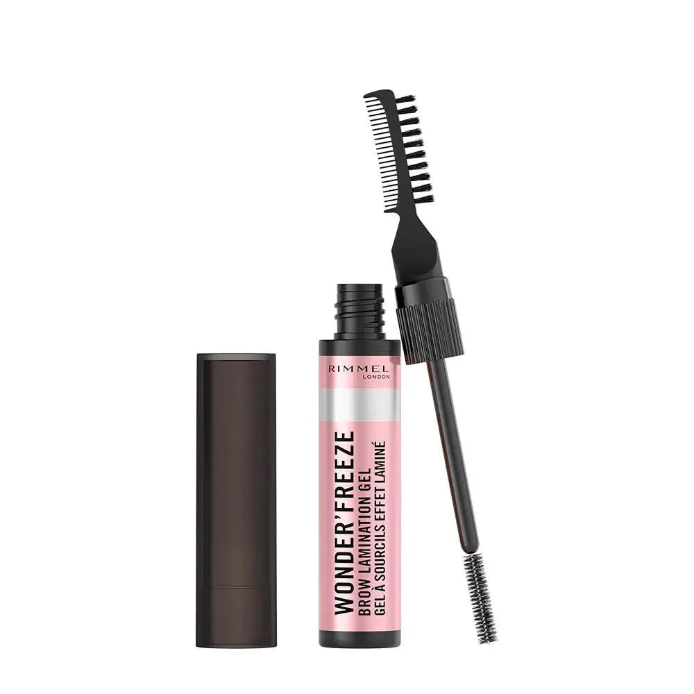 Rimmel Wonder Eye Brow Gel 001 Clear
