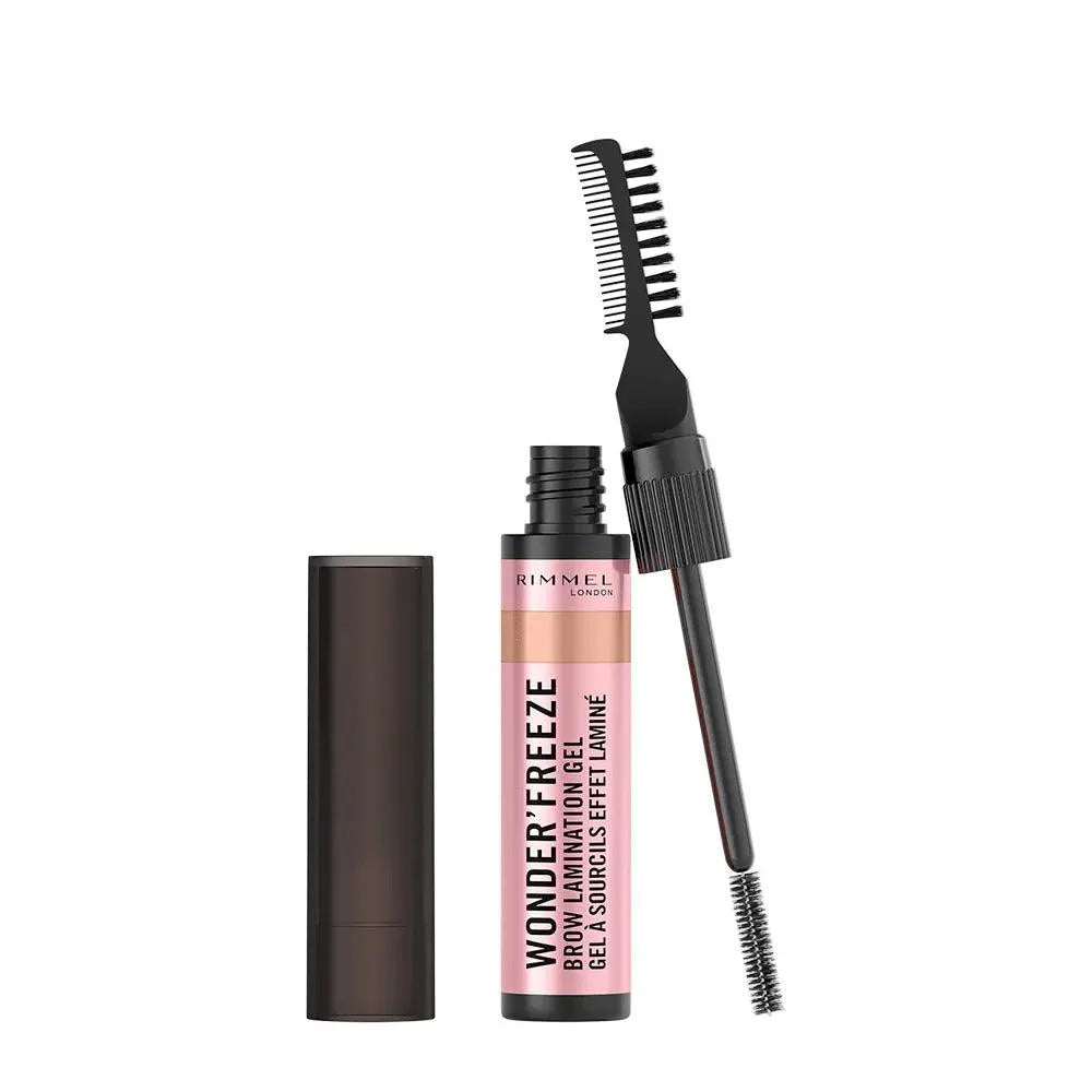 Rimmel Wonder Eye Brow Gel 002 Blonde