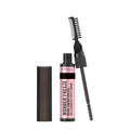 Rimmel Wonder Eye Brow Gel 004 Deep Brown