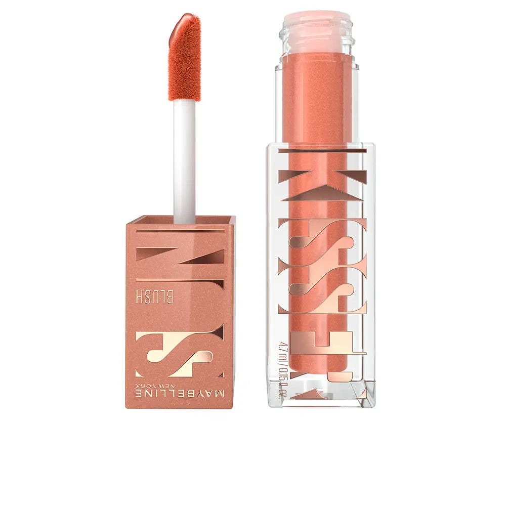 Maybelline Sunkisser Liquid Blush and Bronzer
