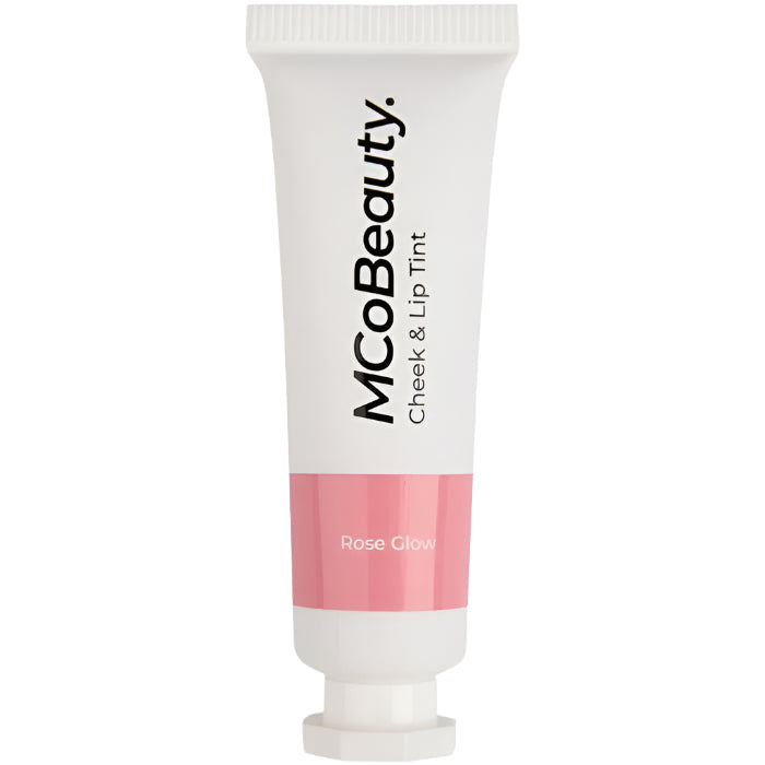 MCoBeauty Cheek & Lip Tint Rose Glow