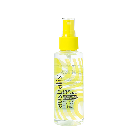 Australist Fresh & Flawless Blemish Buster Finishing Spritz